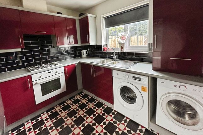 66, Latimer Way, Newbiggin-By-The-Sea photo 3