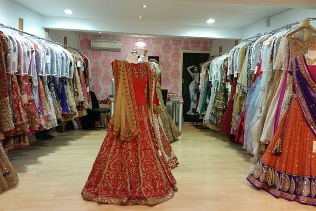 Retail premises for sale in Green Street, Forest Gate