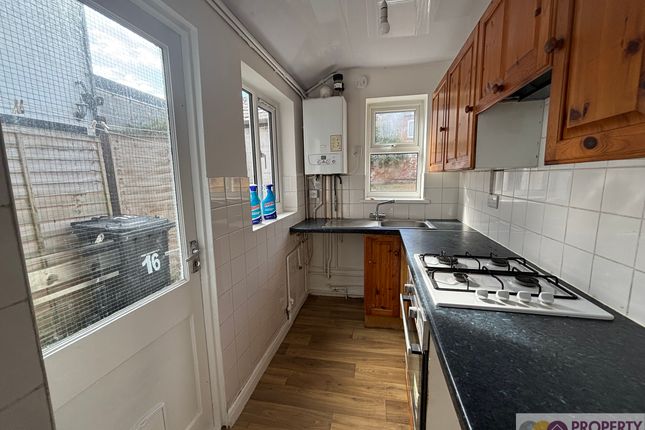 16 Harrington Road, Derby photo 5