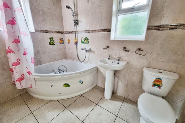 Semi-detached house for sale in Whitehall Avenue, Kidsgrove, Stoke-On-Trent, Staffordshire