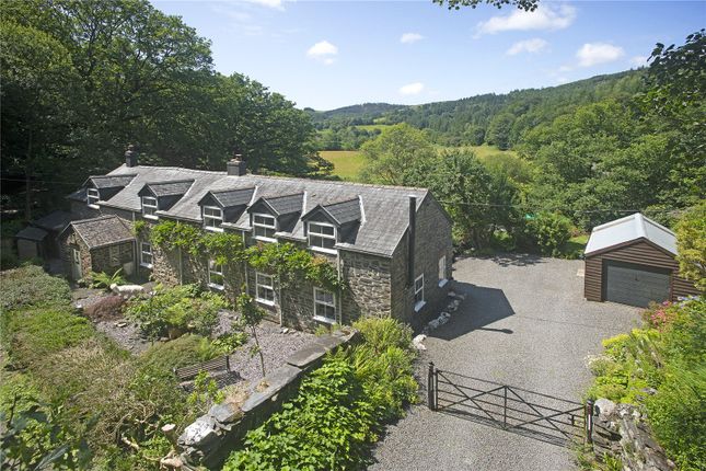 Minafon,, Pantperthog, Powys photo 2
