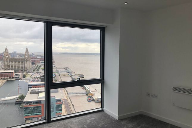 Master Bedroom View