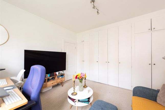 Studio for sale in Holmefield Court, Belsize Grove, London