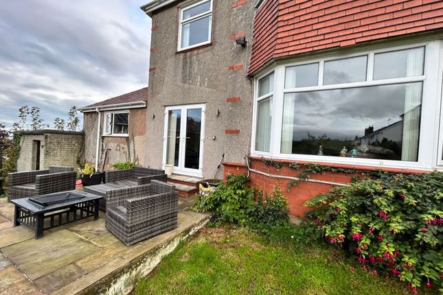 Detached house for sale in Queens Road, Old Colwyn, Colwyn Bay