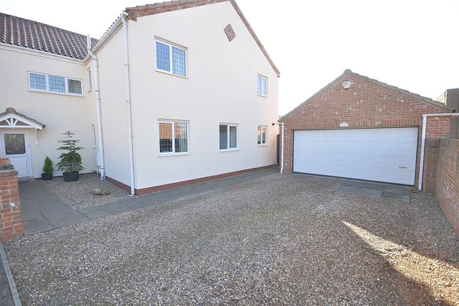 Green Garth, Main Street, Hatfield Woodhouse photo 4