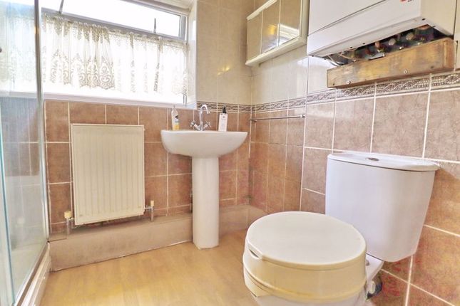 Terraced house for sale in Dalton Street, Monton, Manchester