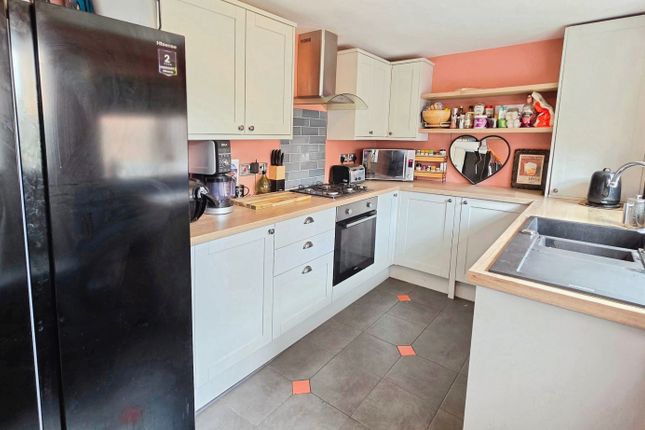 1, Castle Terrace, Sleaford photo 4