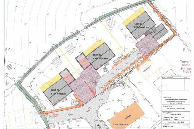 3, Kiln Meadows, Helston photo 2