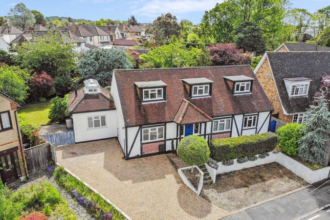 Thumbnail Detached house for sale in Pinner Road, Oxhey