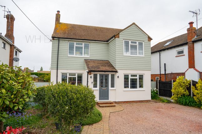 Thumbnail Detached house for sale in Cherry Orchard, Chestfield