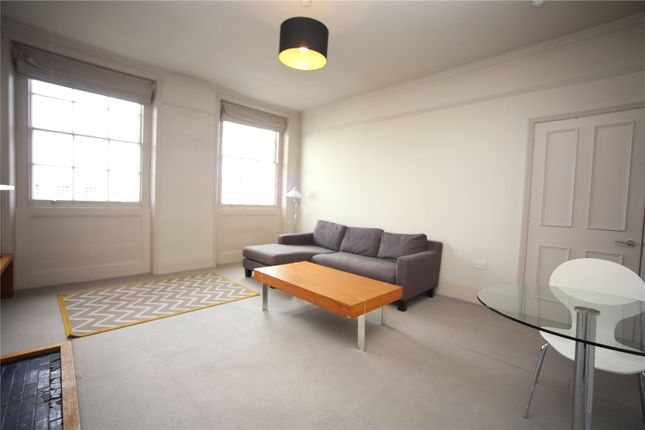 Second Floor Flat 3, 7, Evesham Road, Cheltenham photo 4