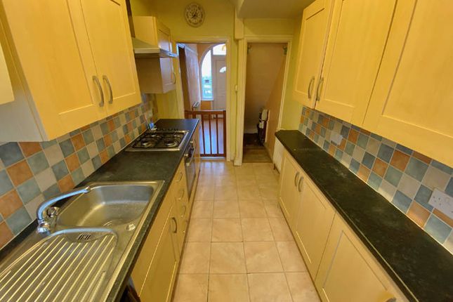 Semi-detached house for sale in North Drive, Thornton-Cleveleys