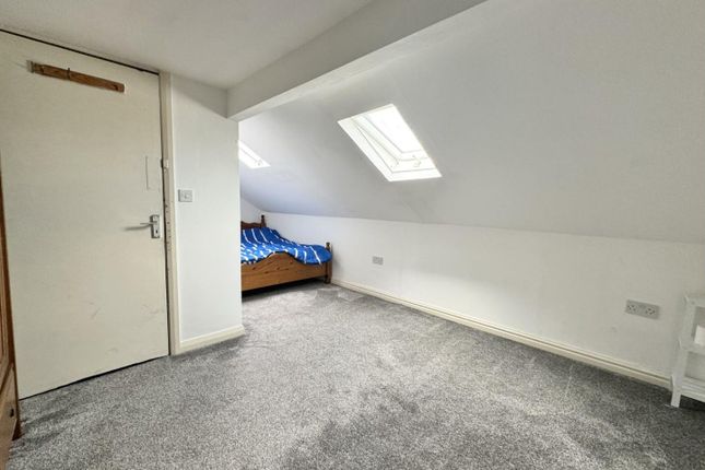 Thumbnail Property to rent in St. Pauls Road, Smethwick