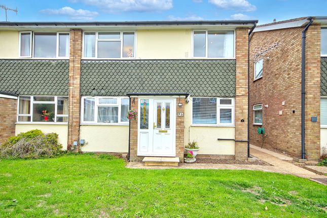 2-bed maisonette on 5, The Beeches, St. Albans, £300,000