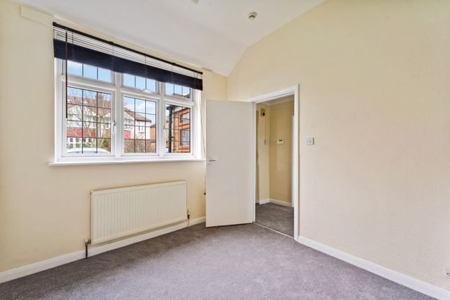 Detached bungalow for sale in Beverley Road, Worcester Park