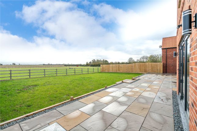 Plot 4,, George Street, Sleaford photo 3