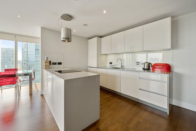 Flat to rent in Crawford Building, One Commercial Street, Aldgate