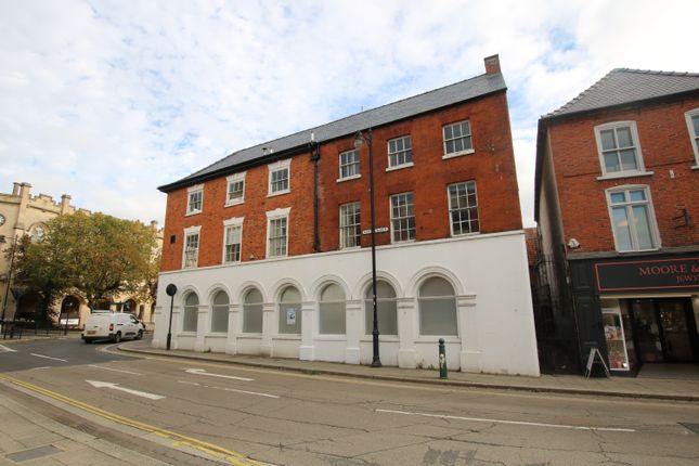 Former Barclays Bank, 21, Market Place, Sleaford photo 3