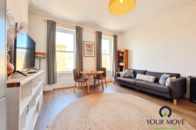 Flat 6, 4, Granville Road, Kent photo 3