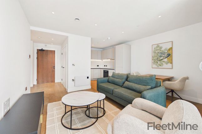 2606, Beorma Tower, Birmingham photo 3