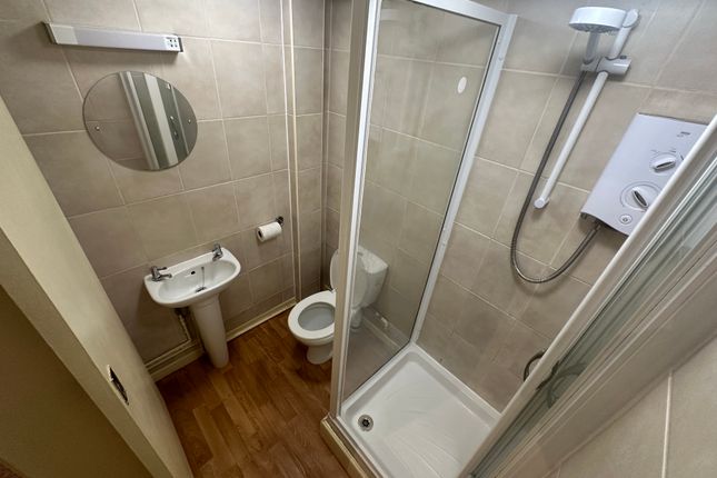 Flat 2, 334, Banbury Road, Banbury Road photo 4