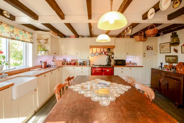 Watermeadows, Halgavor Lane, Bodmin photo 2