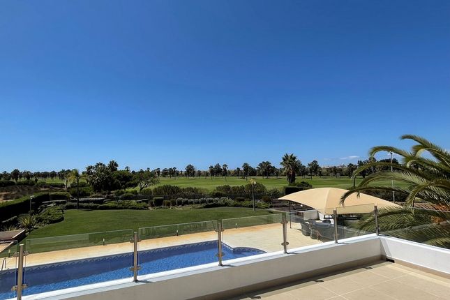 Thumbnail Villa for sale in Portugal, Algarve, Albufeira