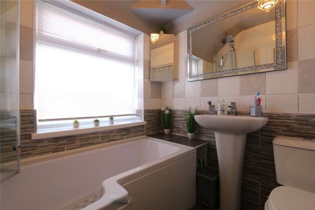 Semi-detached house for sale in Circular Road, Denton, Manchester, Greater Manchester