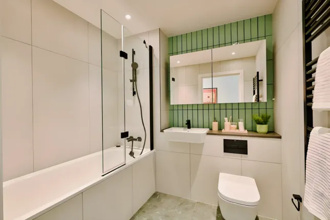 Acton, 136, Victoria Road, London photo 4