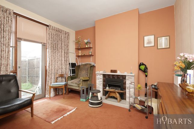 End terrace house for sale in Bounds Green, London