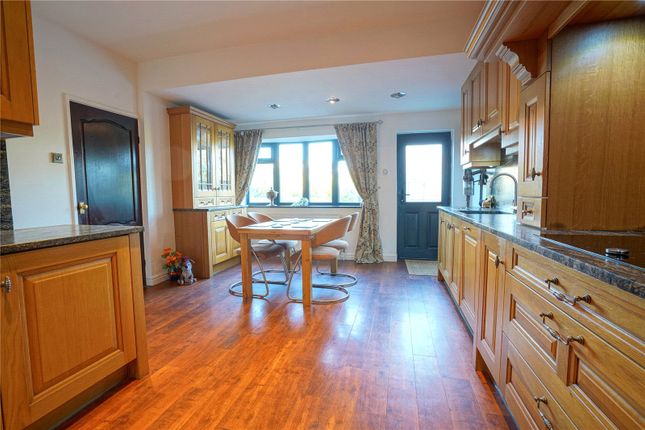 Ceda Villa,, Moat Lane, Rotherham photo 2