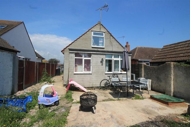 Bungalow for sale in Hereford Road, Holland-On-Sea, Clacton-On-Sea