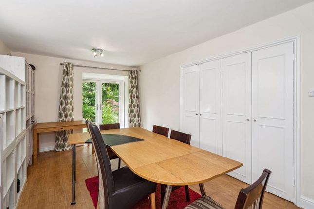 Detached house for sale in The Avenue, Bourne End
