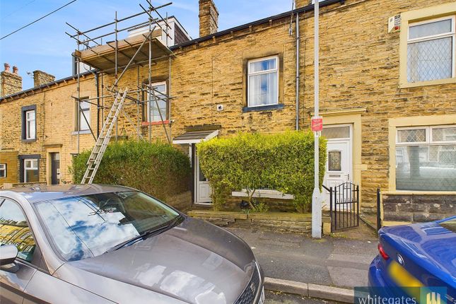Terraced house for sale in Tivoli Place, Bradford, West Yorkshire