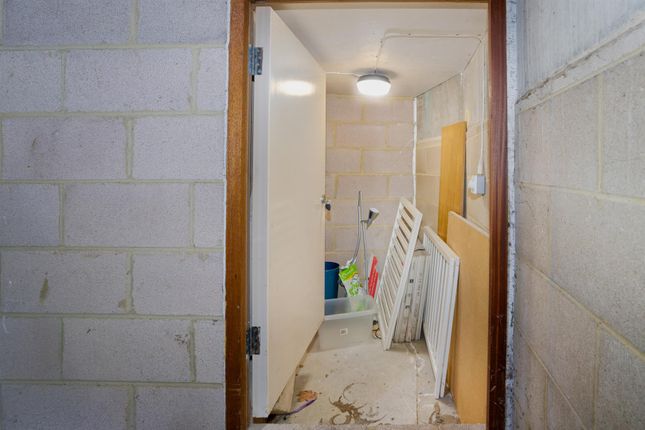 CPS 14, Angelis Apartments, Graham Street, London photo 4