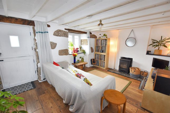 6, Chapel Row, Camborne photo 2