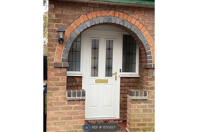 Thumbnail Semi-detached house to rent in Stonor Road, Birmingham