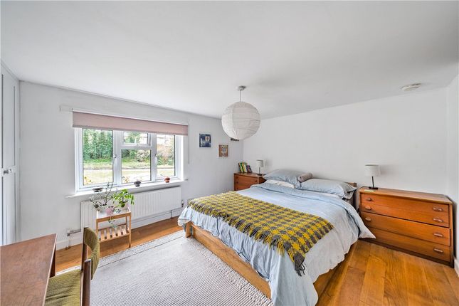 Semi-detached house for sale in East Dean, Salisbury, Hampshire