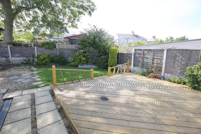Bungalow for sale in Arncliffe Road, Heysham