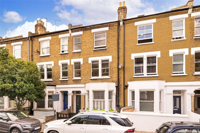 Detached house for sale in Sulgrave Road, London