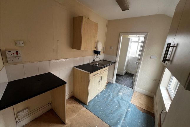 Flat for sale in Walsall Road, Cannock, Staffordshire
