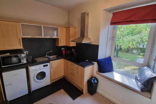 (1FL), 63D, Rose Street, Aberdeen photo 4