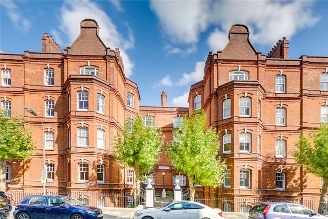 Flats Let Queen s Club Gardens  London W14 Apartments Rent