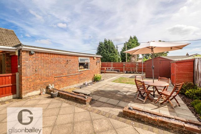 3, Fairfield Close, Norwich photo 2