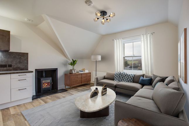 9 Drummond House, 19 King Street,, Crieff photo 2