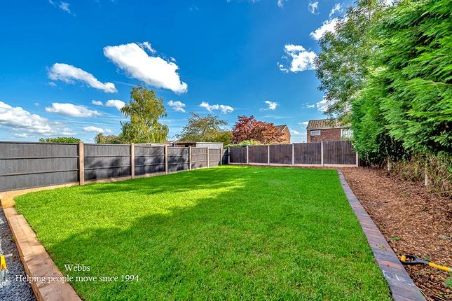 63, Springhill Terrace, Rugeley photo 4