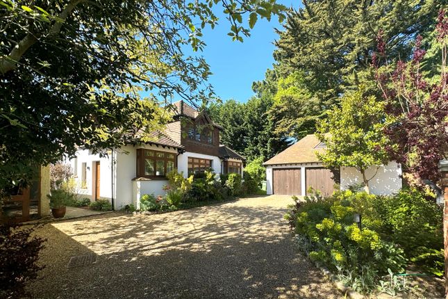 Detached house for sale in Burchetts Green Lane, Burchetts Green, Maidenhead, Berkshire