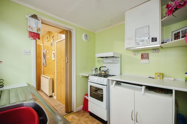 Terraced house for sale in Canford Road, Bournemouth