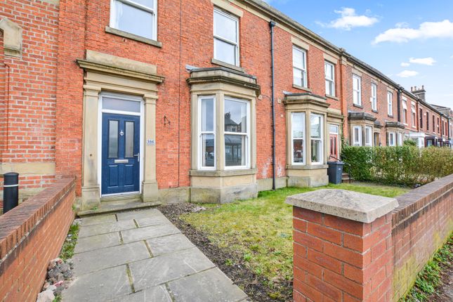 Terraced house for sale in Garstang Road, Preston, Lancashire