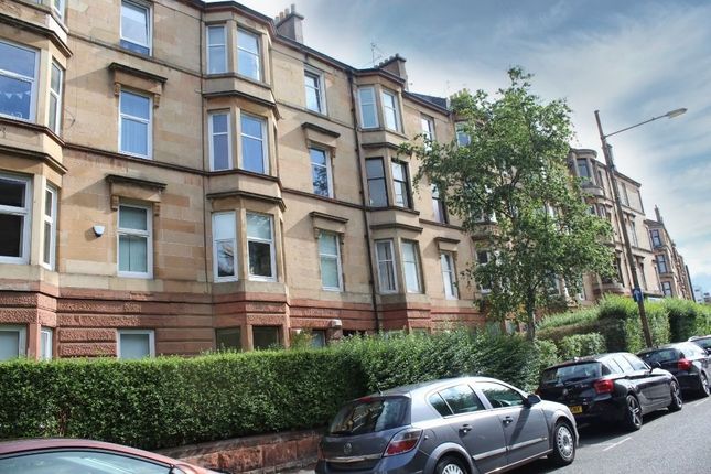 Flat to rent in Lawrence Street, Dowanhill, Glasgow